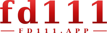 fd111 logo